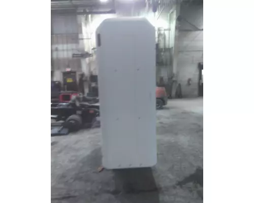 3 CYLINDERS BEHIND CAB ENCLOSED CNG FUEL SYSTEM