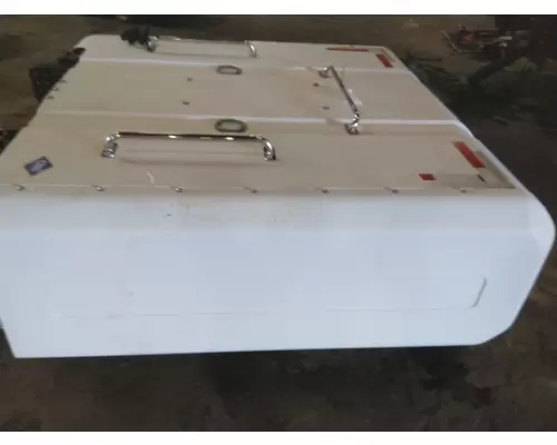 3 CYLINDERS BEHIND CAB ENCLOSED CNG FUEL SYSTEM