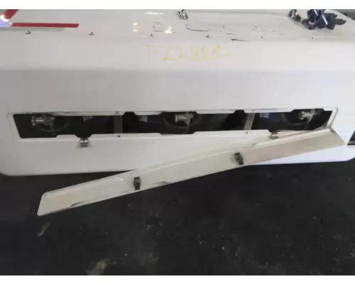 3 CYLINDERS BEHIND CAB ENCLOSED CNG FUEL SYSTEM