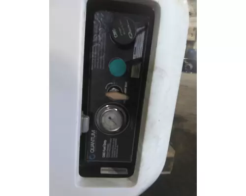 3 CYLINDERS BEHIND CAB ENCLOSED CNG FUEL SYSTEM