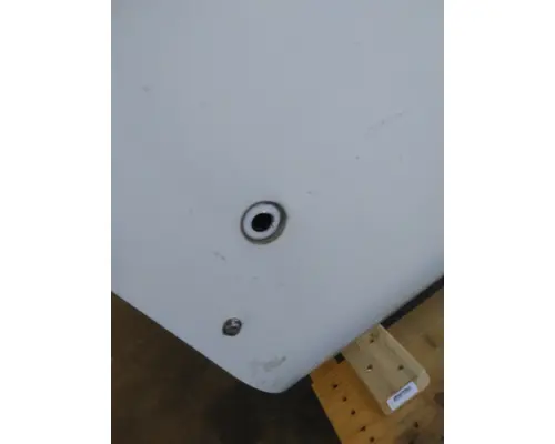 4 CYLINDERS BEHIND CAB ENCLOSED CNG FUEL SYSTEM