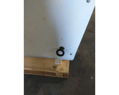 4 CYLINDERS BEHIND CAB ENCLOSED CNG FUEL SYSTEM