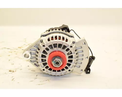 A/C DELCO  Alternator