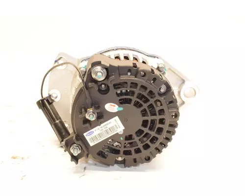 A/C DELCO  Alternator