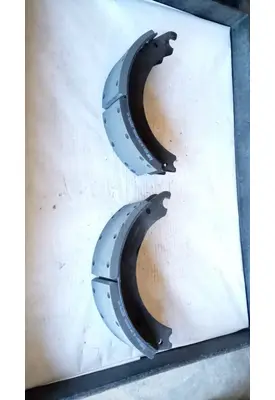 ABEX 4702Q Brake Shoes