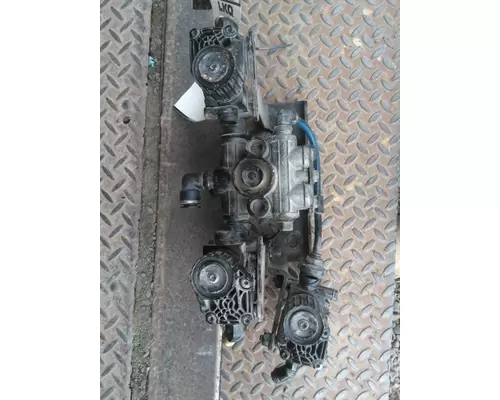 ABS ALL VALVE, AIR