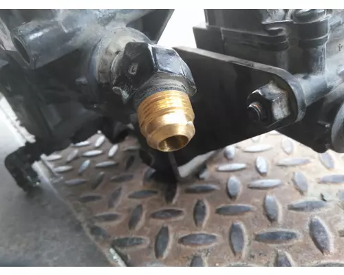 ABS ALL VALVE, AIR