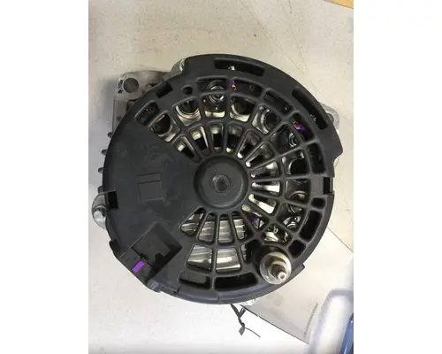 AC DELCO MISC ALTERNATOR