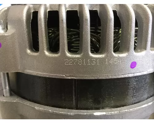 AC DELCO MISC Alternator