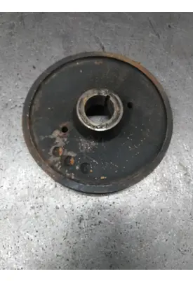 ACCESSORY DRIVE CUMMINS ISM/L10/M11 PULLEY