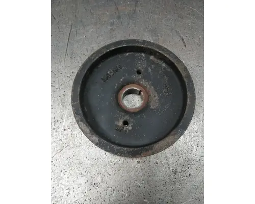 ACCESSORY DRIVE CUMMINS ISM/L10/M11 PULLEY