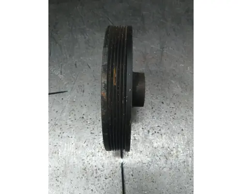 ACCESSORY DRIVE CUMMINS ISM/L10/M11 PULLEY