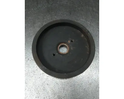 ACCESSORY DRIVE CUMMINS ISM/L10/M11 PULLEY