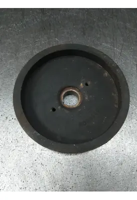 ACCESSORY DRIVE CUMMINS ISM/L10/M11 PULLEY