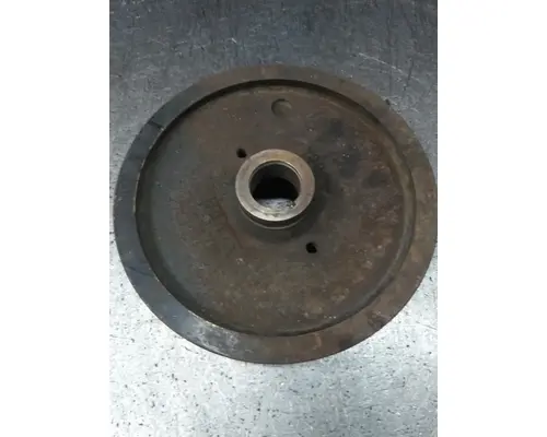 ACCESSORY DRIVE CUMMINS ISM/L10/M11 PULLEY