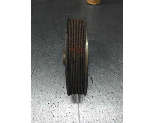 ACCESSORY DRIVE CUMMINS ISM/L10/M11 PULLEY