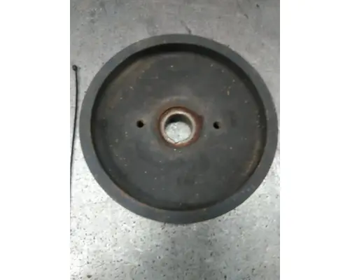 ACCESSORY DRIVE CUMMINS ISM/L10/M11 PULLEY