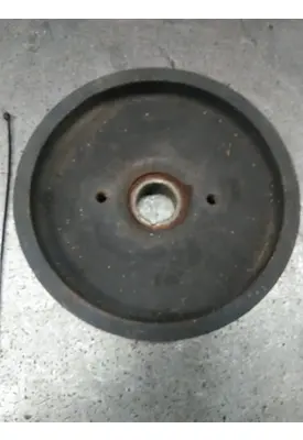 ACCESSORY DRIVE CUMMINS ISM/L10/M11 PULLEY