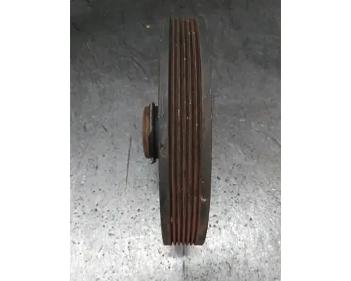 ACCESSORY DRIVE CUMMINS ISM/L10/M11 PULLEY