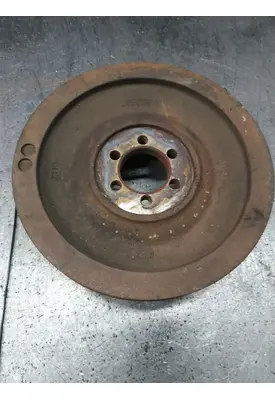 ACCESSORY DRIVE CUMMINS ISM/L10/M11 PULLEY