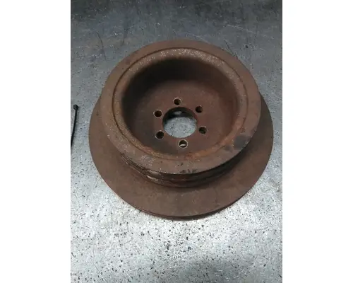 ACCESSORY DRIVE CUMMINS ISM/L10/M11 PULLEY