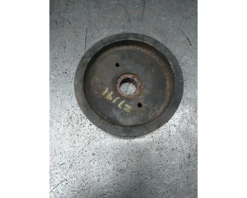 ACCESSORY DRIVE CUMMINS ISM/L10/M11 PULLEY