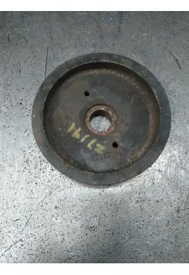 ACCESSORY DRIVE CUMMINS ISM/L10/M11 PULLEY