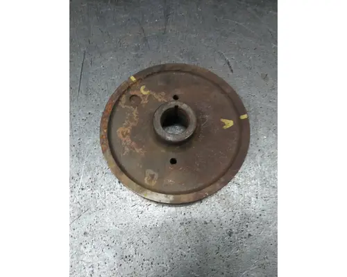 ACCESSORY DRIVE CUMMINS ISM/L10/M11 PULLEY