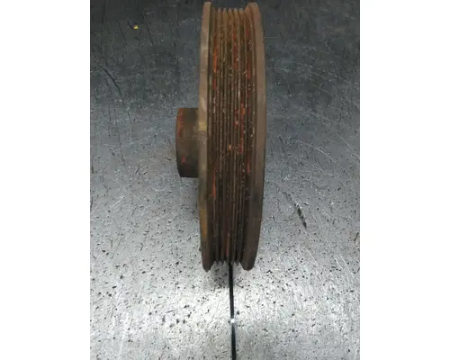 ACCESSORY DRIVE CUMMINS ISM/L10/M11 PULLEY