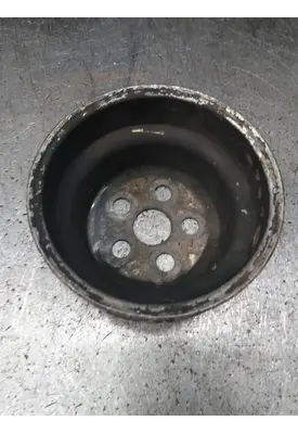 ACCESSORY DRIVE CUMMINS ISM/L10/M11 PULLEY