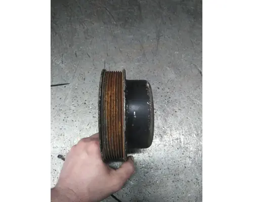 ACCESSORY DRIVE CUMMINS ISM/L10/M11 PULLEY