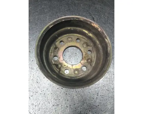 ACCESSORY DRIVE CUMMINS ISM/L10/M11 PULLEY