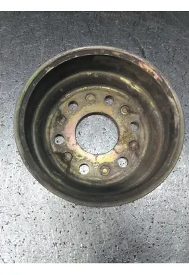 ACCESSORY DRIVE CUMMINS ISM/L10/M11 PULLEY