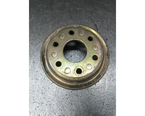 ACCESSORY DRIVE CUMMINS ISM/L10/M11 PULLEY