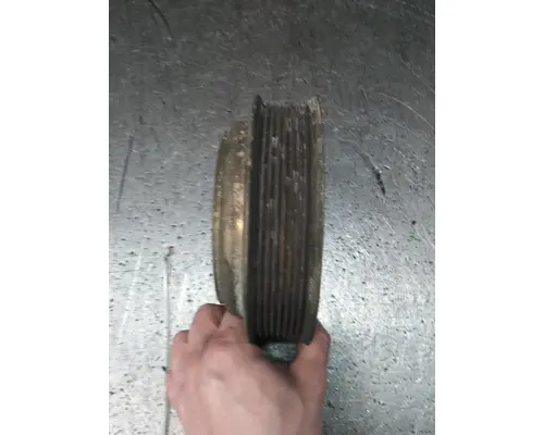 ACCESSORY DRIVE CUMMINS ISM/L10/M11 PULLEY