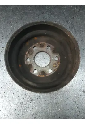 ACCESSORY DRIVE CUMMINS ISM/L10/M11 PULLEY