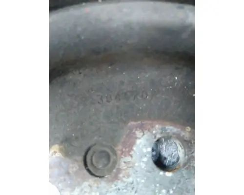 ACCESSORY DRIVE CUMMINS ISM/L10/M11 PULLEY