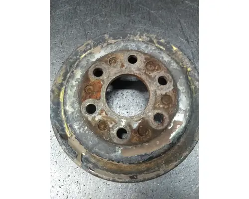 ACCESSORY DRIVE CUMMINS ISM/L10/M11 PULLEY