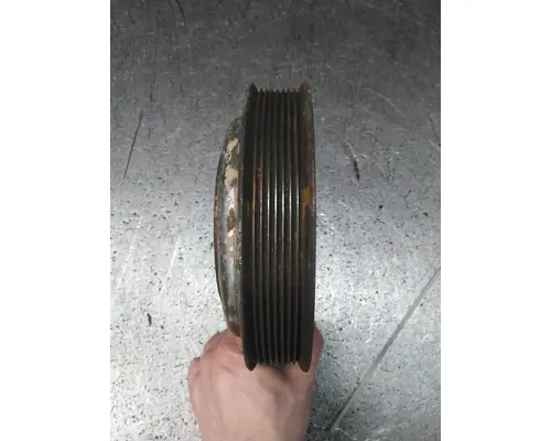 ACCESSORY DRIVE CUMMINS ISM/L10/M11 PULLEY
