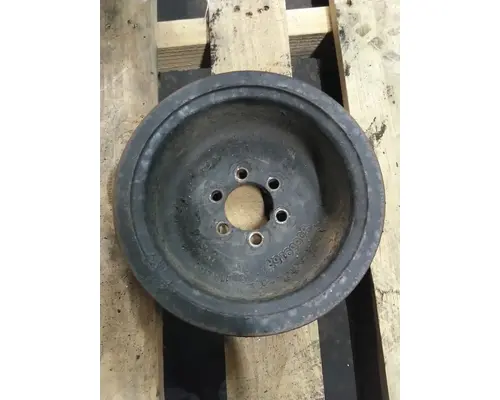 ACCESSORY DRIVE CUMMINS N14 PULLEY