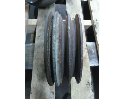 ACCESSORY DRIVE CUMMINS N14 PULLEY