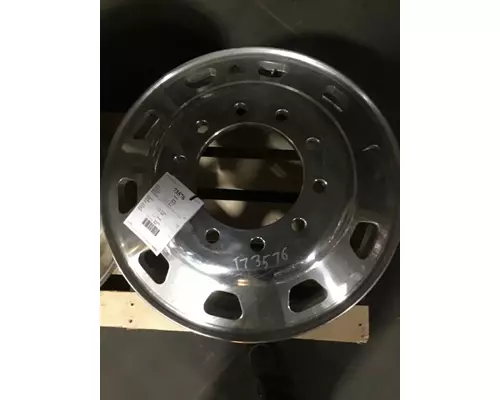 ACCURIDE 24.5  Wheel