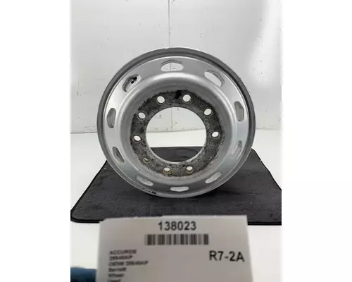 ACCURIDE 28548AIP Wheel