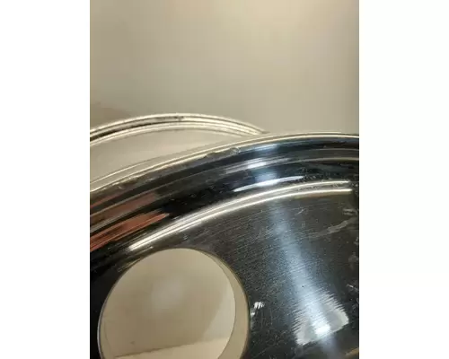 ACCURIDE  Aluminum Wheel