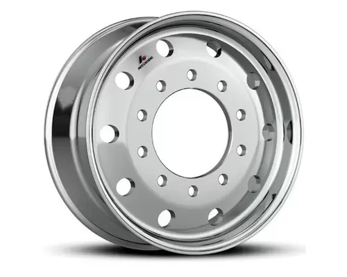 ACCURIDE  Aluminum Wheel