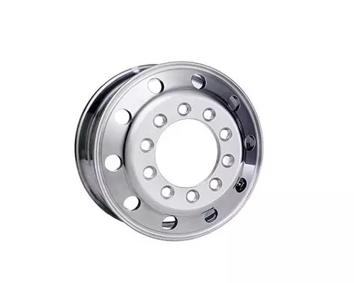 ACCURIDE  Aluminum Wheel