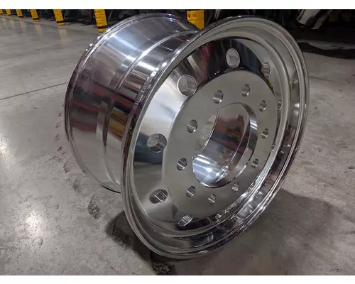 ACCURIDE  Aluminum Wheel