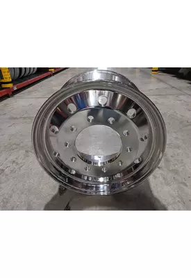 ACCURIDE  Aluminum Wheel