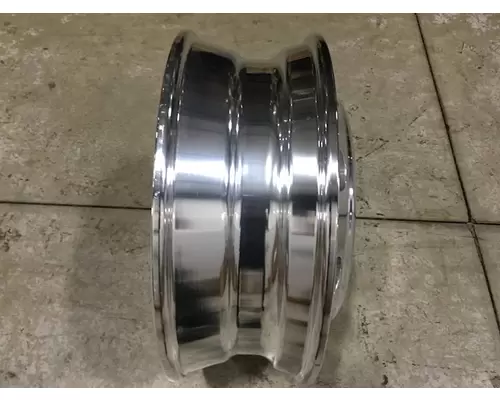 ACCURIDE  Aluminum Wheel