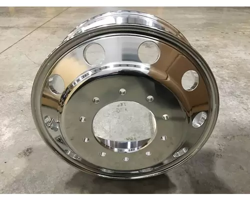 ACCURIDE  Aluminum Wheel